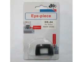 Ye Eye-Piece DK-24 For Nikon D3000 / D5000